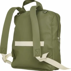 Sac à dos à langer Imper' Kaki|BEBEL Sale