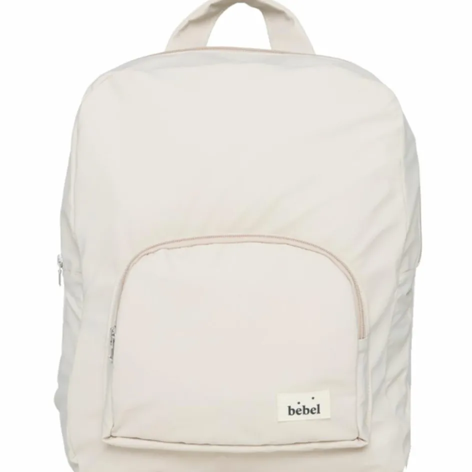 Sac à dos à langer Imper' Latte|BEBEL Sale