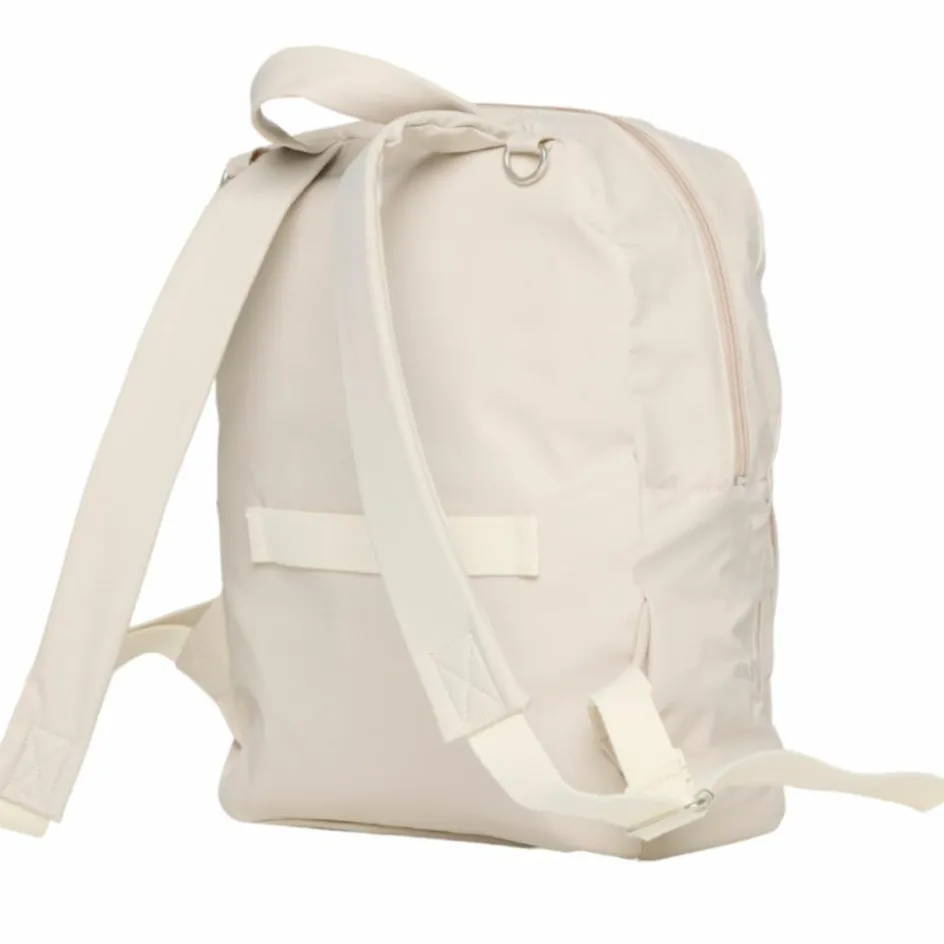 Sac à dos à langer Imper' Latte|BEBEL Sale
