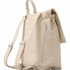 Sac à dos à langer Imper' latte|BEBEL New