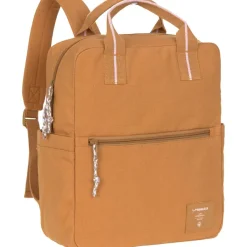 Best Lässig Sac à dos à langer Little One & Me Caramel