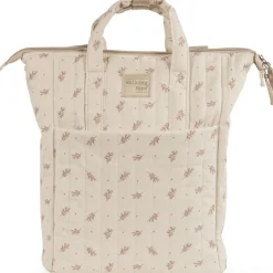 Best Walking Mum Sac à dos à langer Mimosa Rose