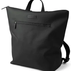 Clearance Done by Deer Sac à dos à langer noir