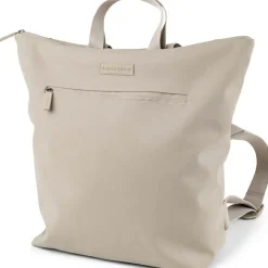 Sac à dos à langer sable|Done by Deer Online