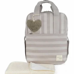 Sale Walking Mum Sac à dos à langer Sintra Beige