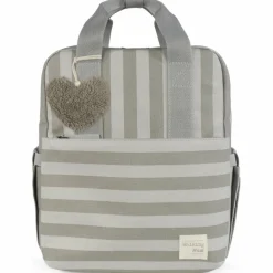 Sac à dos à langer Sintra Vert|Walking Mum Discount