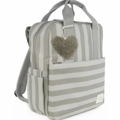 Sac à dos à langer Sintra Vert|Walking Mum Discount