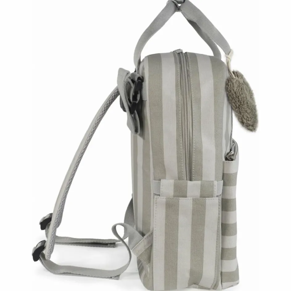 Sac à dos à langer Sintra Vert|Walking Mum Discount