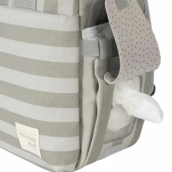 Sac à dos à langer Sintra Vert|Walking Mum Discount