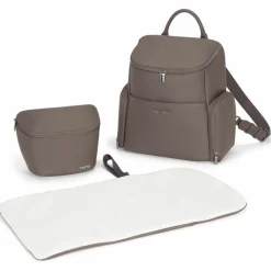 Sac à dos à langer Thunder|Nuna New