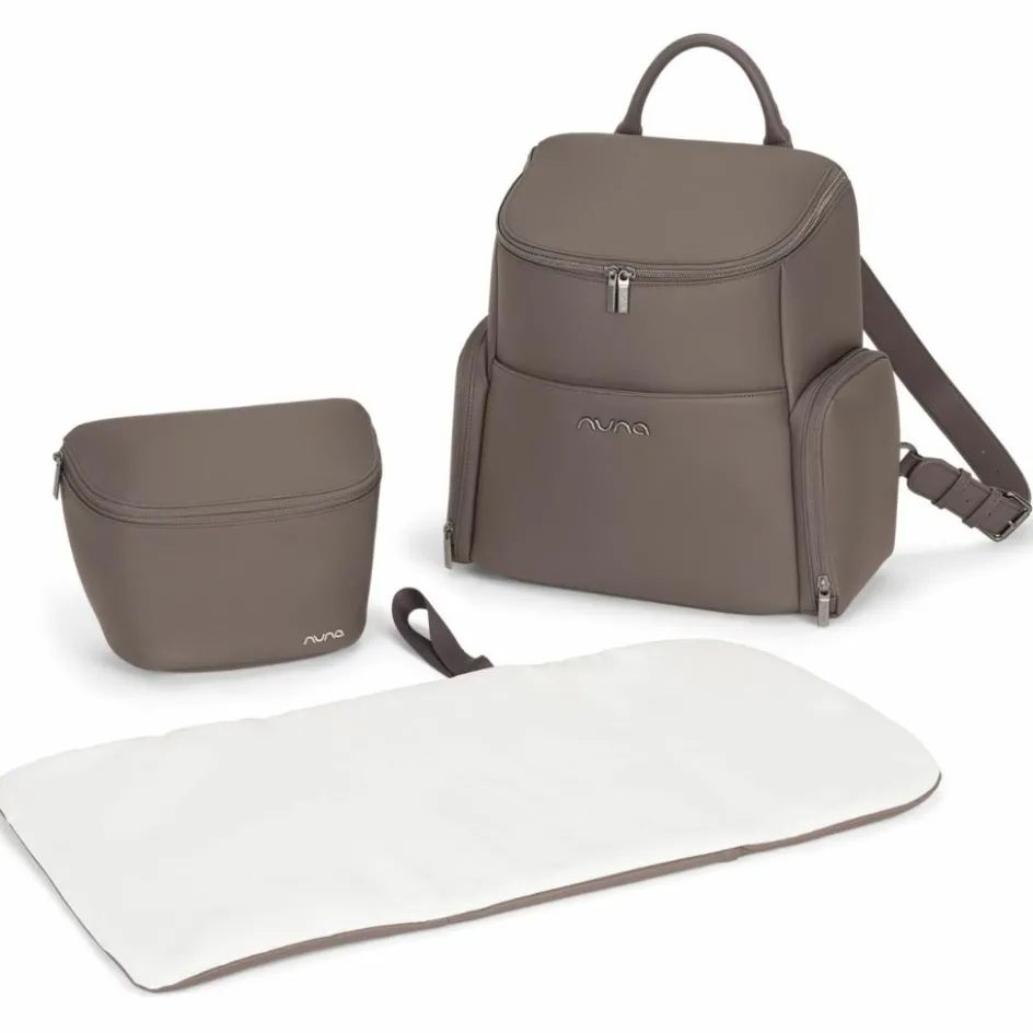 Sac à dos à langer Thunder|Nuna New