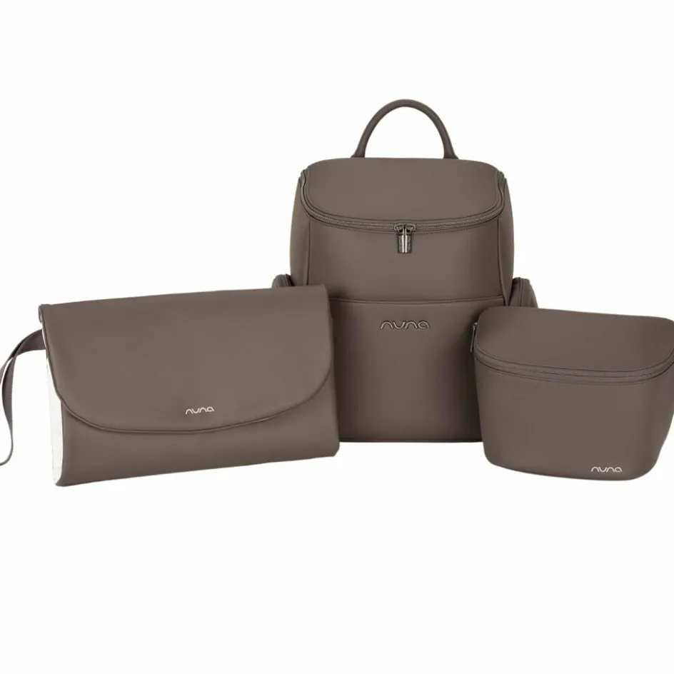 Sac à dos à langer Thunder|Nuna New