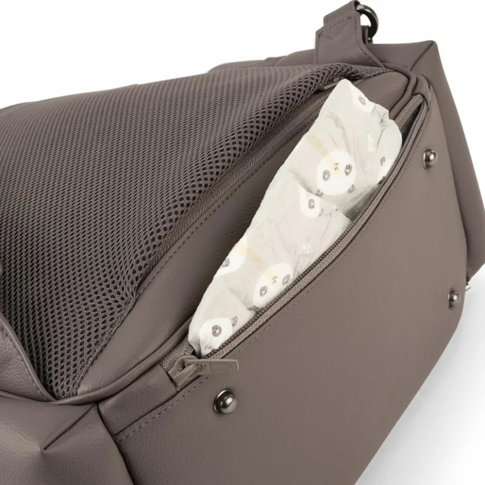 Sac à dos à langer Thunder|Nuna New