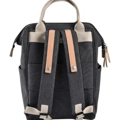 Best Béaba Sac à dos à langer Wellington gris chine foncé