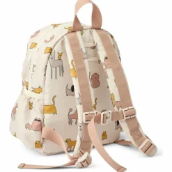 Clearance Liewood Sac à dos Andrea Cats and Dogs