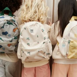 Outlet Liewood Sac à dos Andreas Dinosaurs