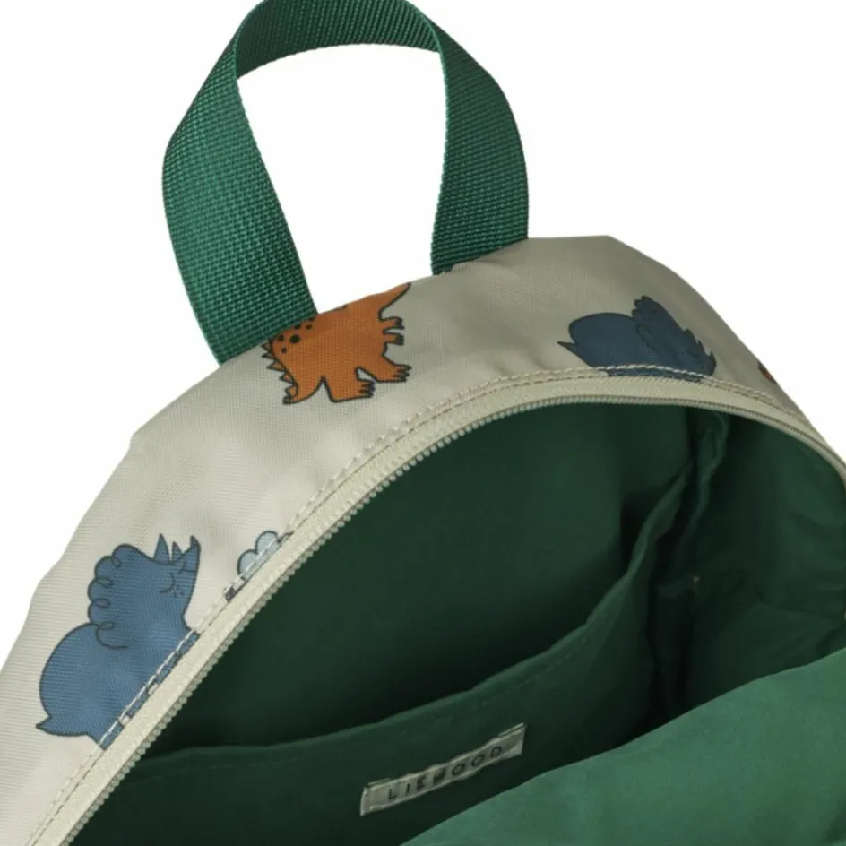 Outlet Liewood Sac à dos Andreas Dinosaurs
