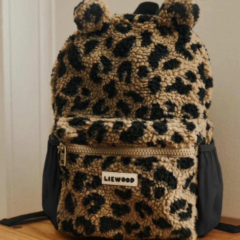 Sac à dos Andreas Mega Leo|Liewood Online