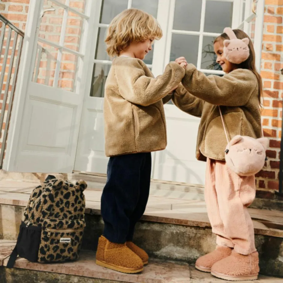 Sac à dos Andreas Mega Leo|Liewood Online