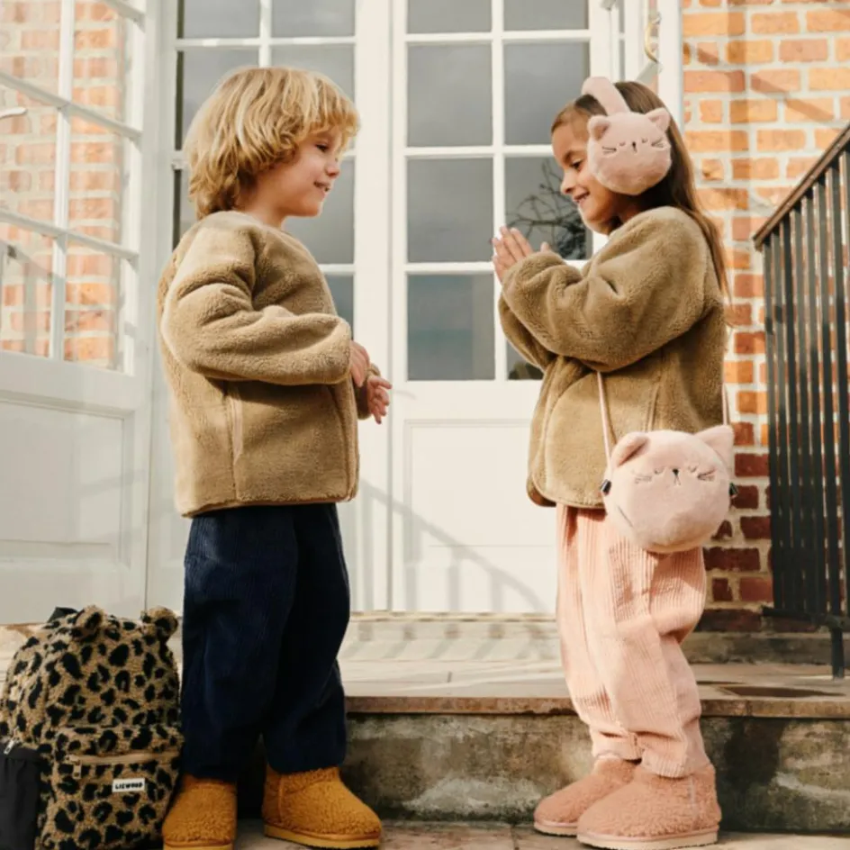 Sac à dos Andreas Mega Leo|Liewood Online