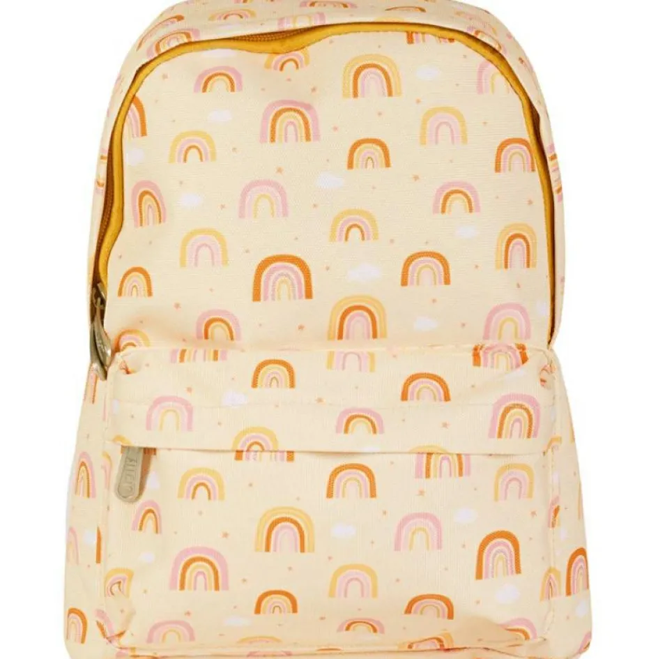 Sac à dos Arc-en-ciel|A Little Lovely Company