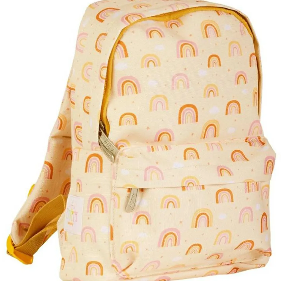 Sac à dos Arc-en-ciel|A Little Lovely Company