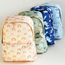 Sac à dos Arc-en-ciel|A Little Lovely Company