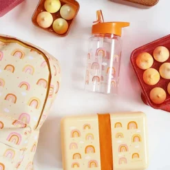 Sac à dos Arc-en-ciel|A Little Lovely Company