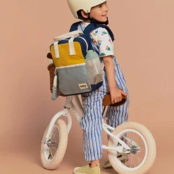 Sac à dos Arthur Safran-Sauge|Hindbag Clearance