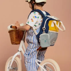 Sac à dos Arthur Safran-Sauge|Hindbag Clearance