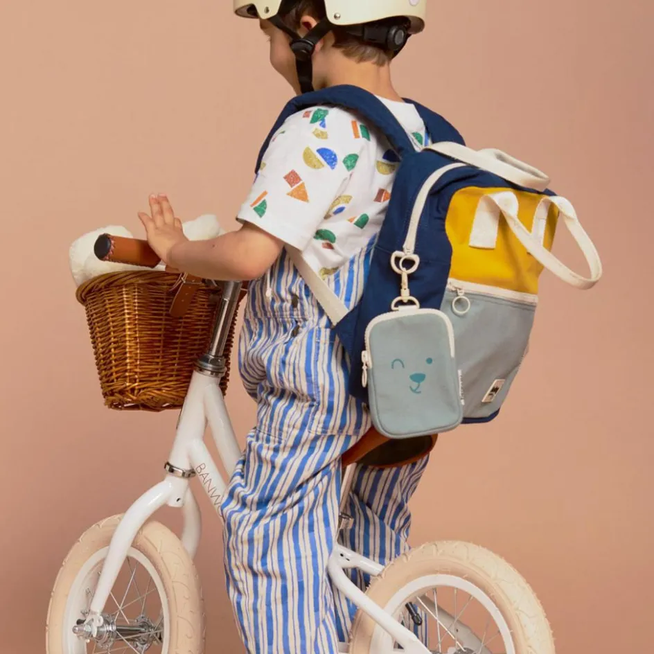 Sac à dos Arthur Safran-Sauge|Hindbag Clearance