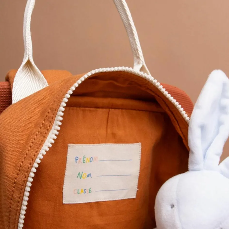 Sac à dos Arthur Sauge-Rose blush|Hindbag New