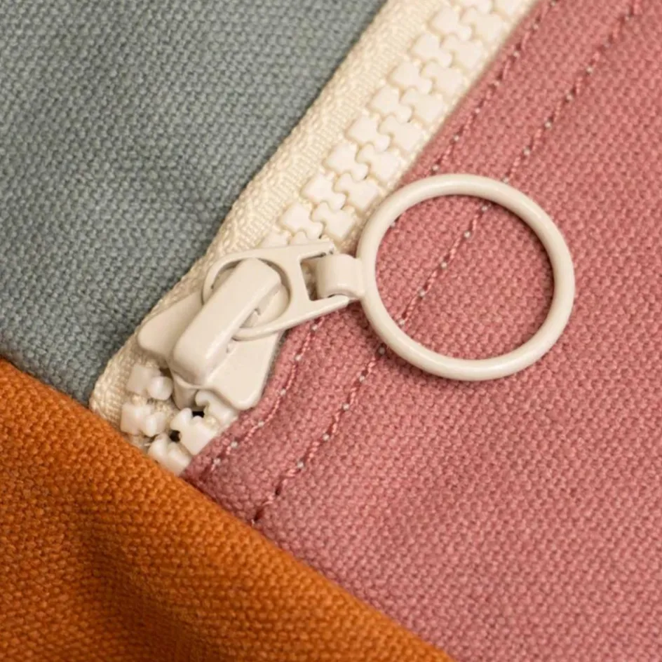 Sac à dos Arthur Sauge-Rose blush|Hindbag New