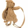 Jellycat Sac à dos Bartholomew l'ours