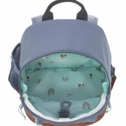 Sac à dos bébé Adventure Tracteur|Lässig Hot