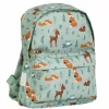 New A Little Lovely Company Sac à dos bébé Amis de la forêt