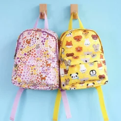 New A Little Lovely Company Sac à dos bébé Amis des animaux