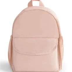 Mushie Sac à dos bébé Blush