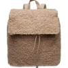 Sac à dos bébé Boucle Biscuit|Jollein Discount