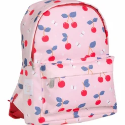 Sac à dos bébé Cerises|A Little Lovely Company Outlet