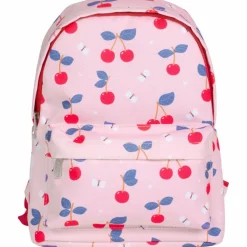 Sac à dos bébé Cerises|A Little Lovely Company Outlet