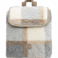 Sac à dos bébé Check Boucle|Jollein Best