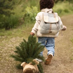 Sac à dos bébé Check Boucle|Jollein Best