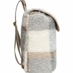 Sac à dos bébé Check Boucle|Jollein Best