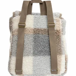 Sac à dos bébé Check Boucle|Jollein Best