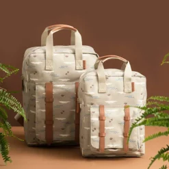 Best Fresk Sac à dos bébé Crocodile