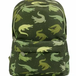 Best A Little Lovely Company Sac à dos bébé Crocodiles