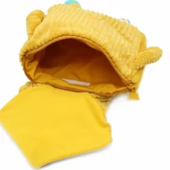 Sac à dos bébé Cyranos le Renard|Les Déglingos Online