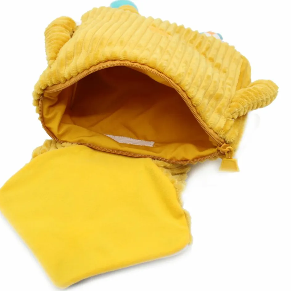 Sac à dos bébé Cyranos le Renard|Les Déglingos Online