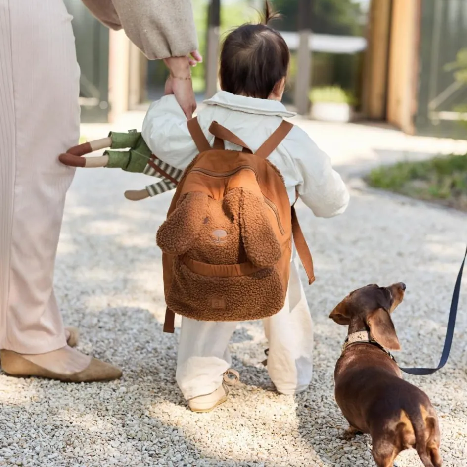 Sac à dos bébé Diego|Jollein Discount